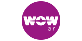 WOW air Codes de réduction