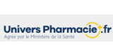 Universpharmacie.fr Codes de réduction