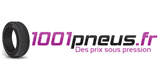 1001pneus Codes de réduction