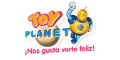 Toy Planet