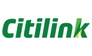 Citilink Kupon & Kode Promo