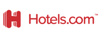 Hotels.com Kupon & Kode Promo