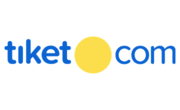 Tiket.com Kupon & Kode Promo