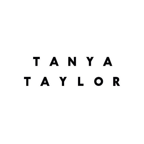 Tanya Taylor