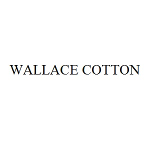 Wallace Cotton