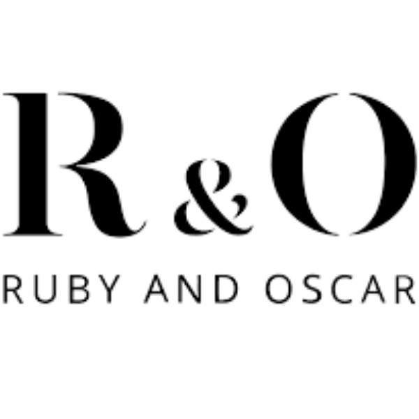 Ruby & Oscar