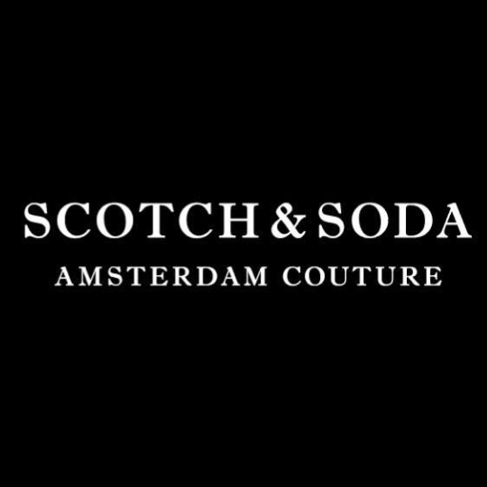 Scotch & Soda