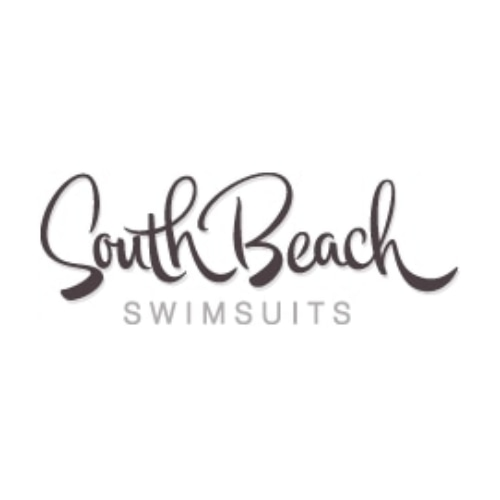 South Beach Swimsuits