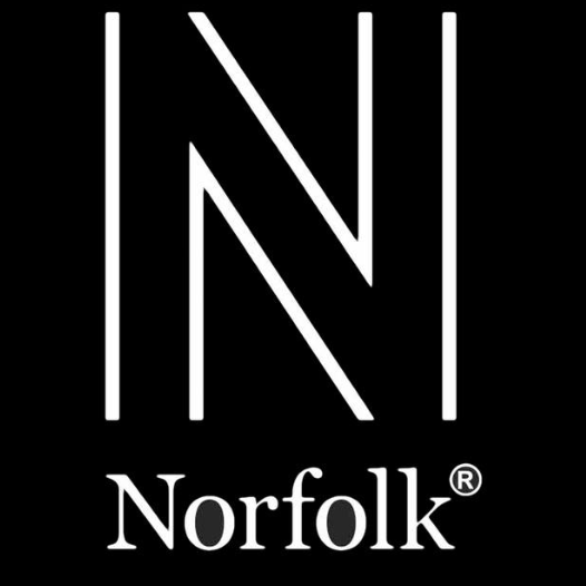 Norfolk Socks