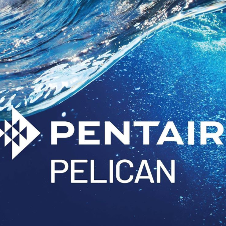 Pelican Water