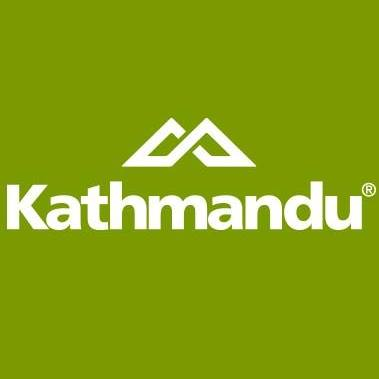 Kathmandu