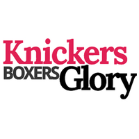 KnickersBoxersGlory