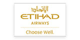 Etihad Airways Kod Kupon & Promosi