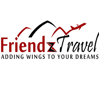 Friendztravel Kod Kupon & Promosi