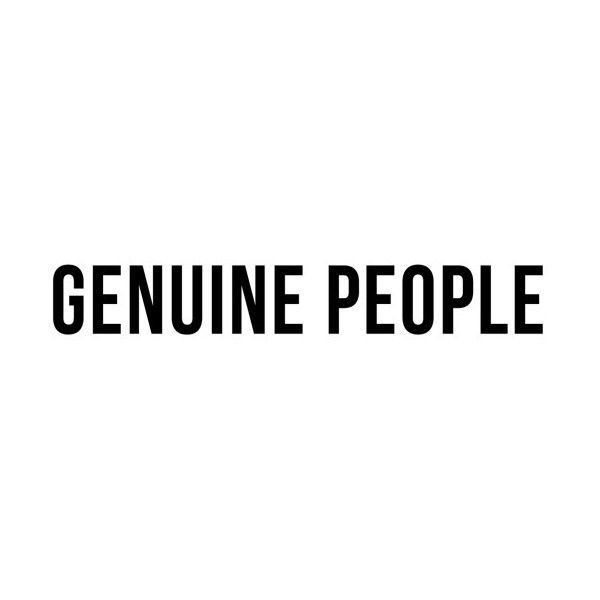 Genuine People