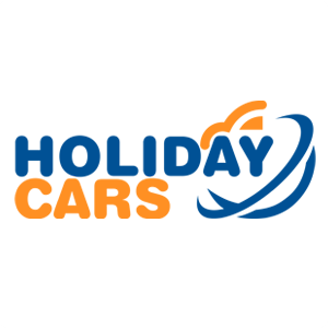 Holiday Cars Kod Kupon & Promosi