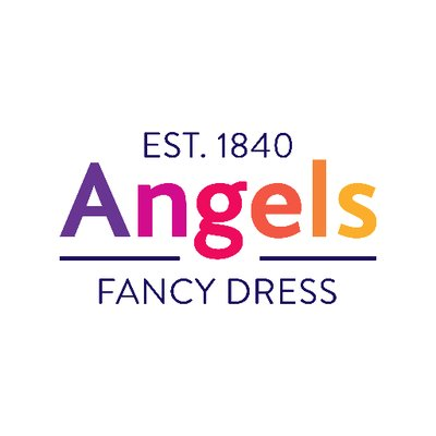 Angels Fancy Dress