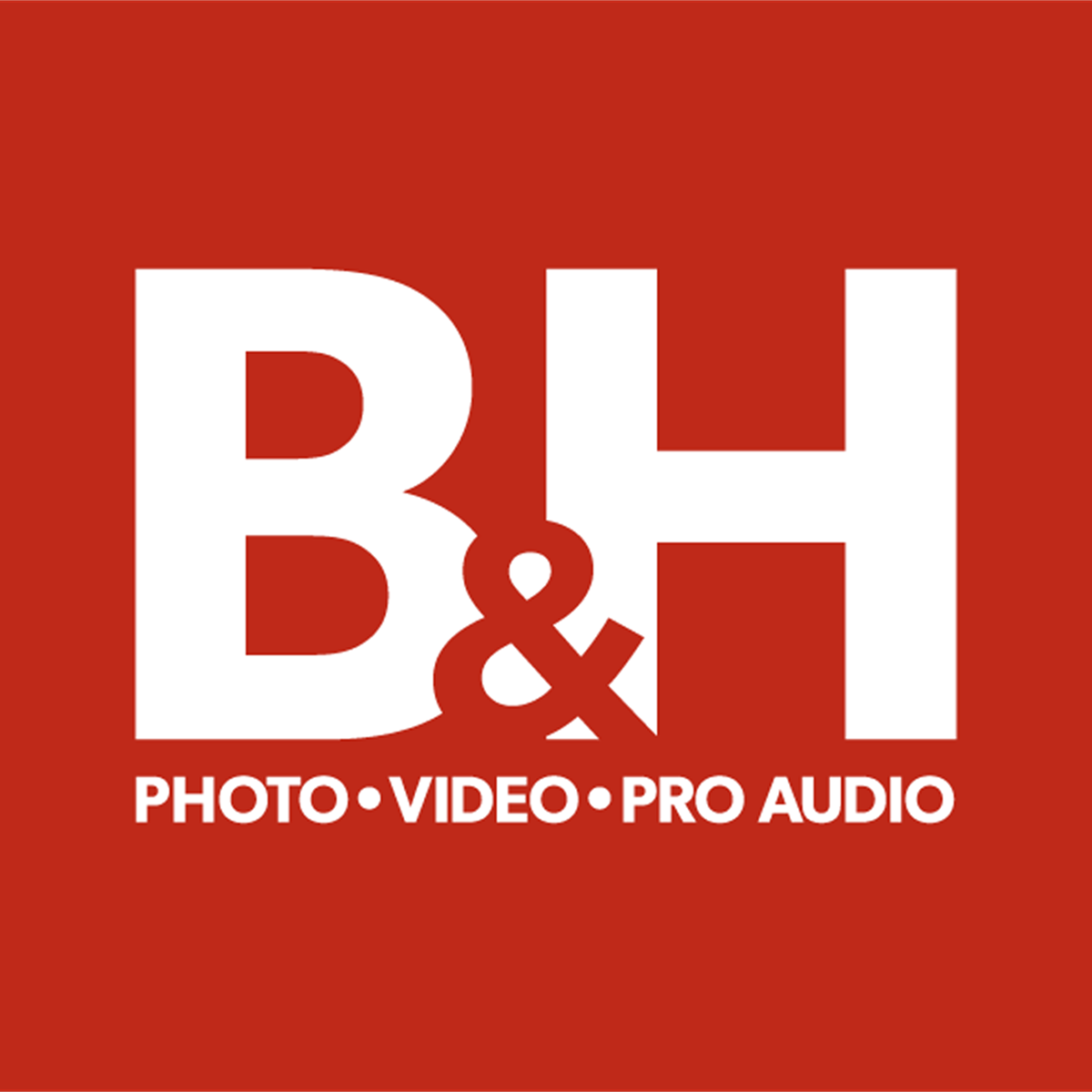 B&H Photo Video