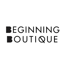 Beginning Boutique Kod Kupon & Promosi