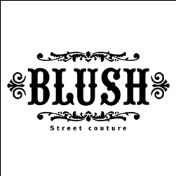 Blushfashion