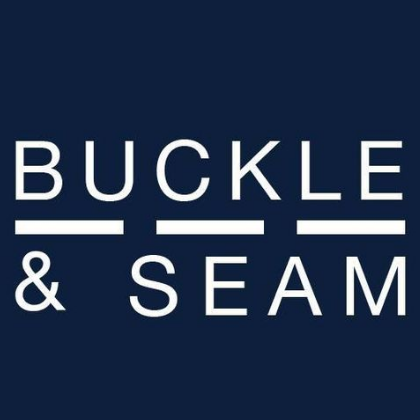 Buckle & Seam