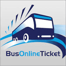 Bus Online Ticket Kod Kupon & Promosi