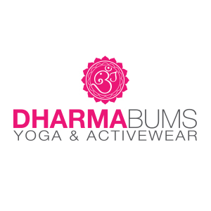 Dharma Bums