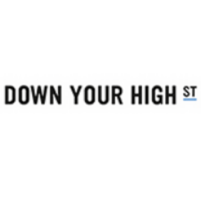 Down Your High Street