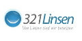 321Linsen Coupon Codes