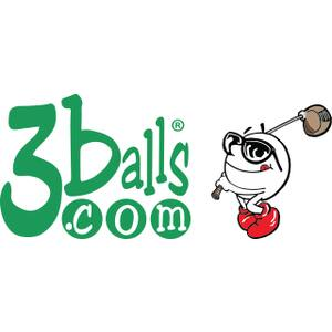 3balls.com Coupon Codes