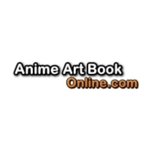 Anime Art Book Online Coupon Codes