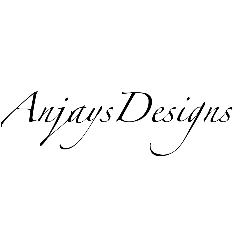 Anjays Designs Coupon Codes