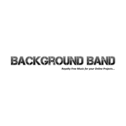 Background Band Coupon Codes