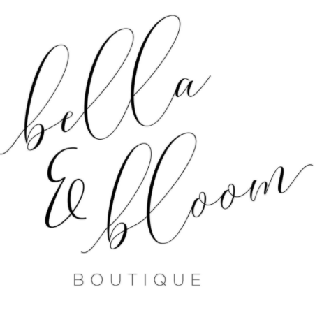 Bella & Bloom Boutique Coupon Codes