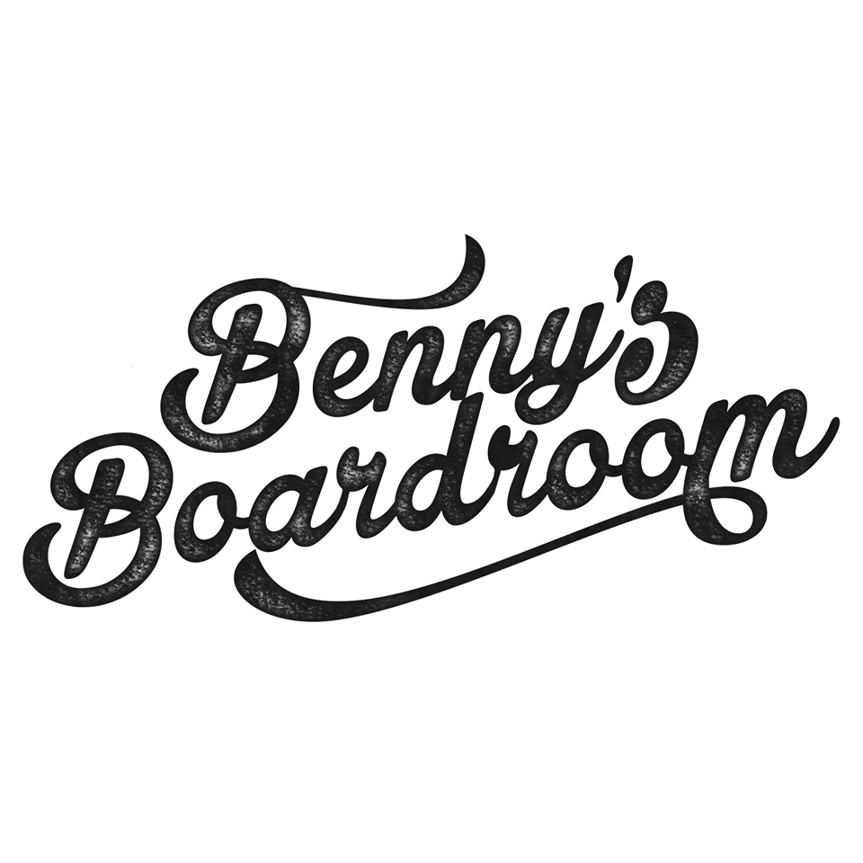 Benny's boardroom Coupon Codes