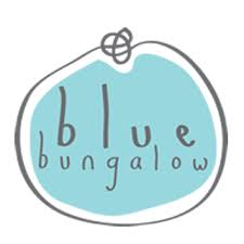 Blue Bungalow