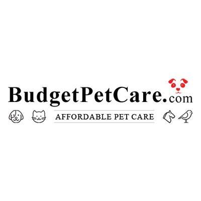 BudgetPetCare Coupon Codes