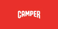 CAMPER Coupon Codes