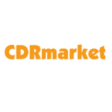 CDRmarket Coupon Codes