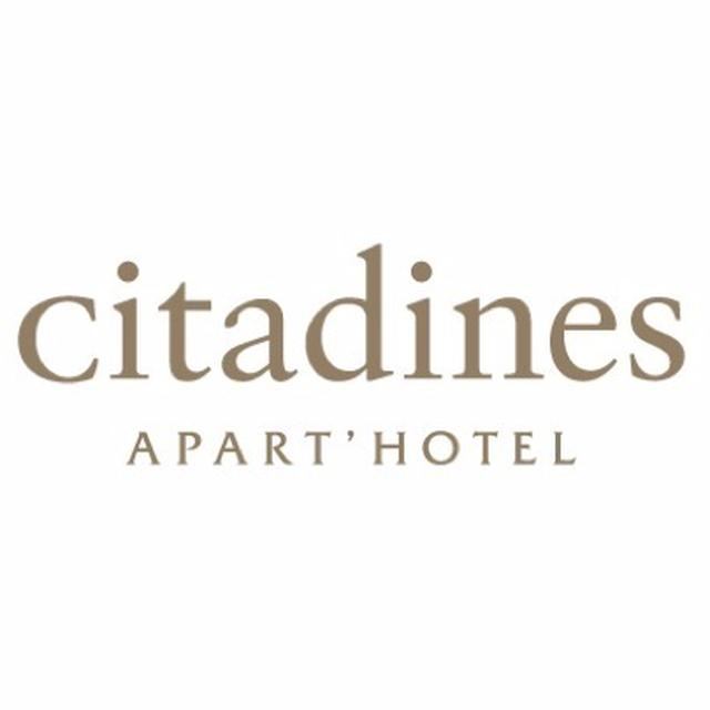 Citadines Apart’hotels Coupon Codes