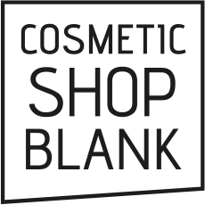 Cosmetic Shop Blank Coupon Codes