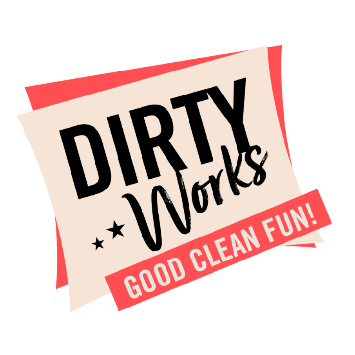 Dirty Works Coupon Codes