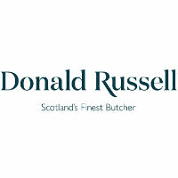 Donald Russell