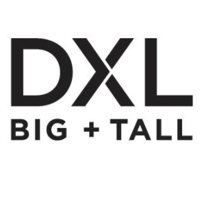 DXL Big + Tall