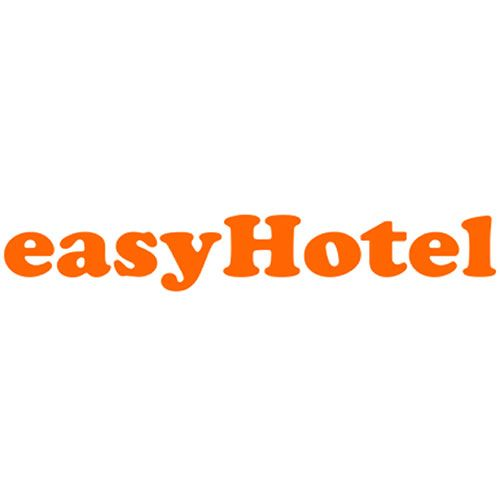 easyHotel Coupon Codes