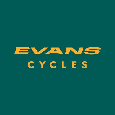 Evans Cycles Coupon Codes