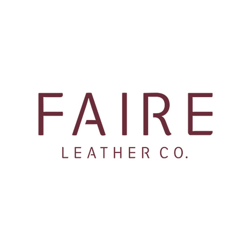 Faire Leather Co Coupon Codes