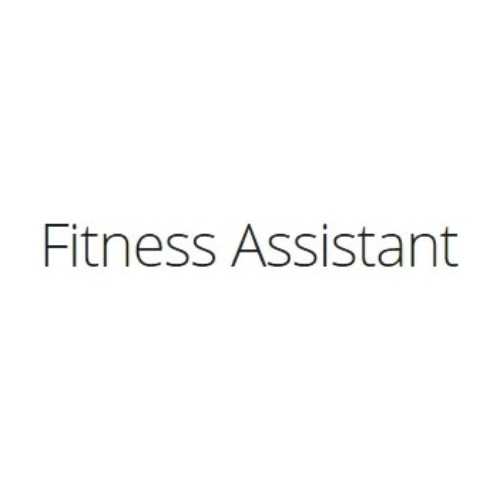 Fitness Assistant Coupon Codes