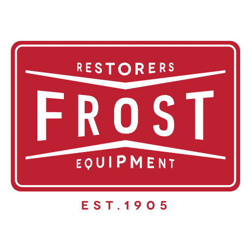 Frost Coupon Codes