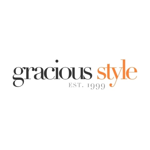 Gracious Style Coupon Codes